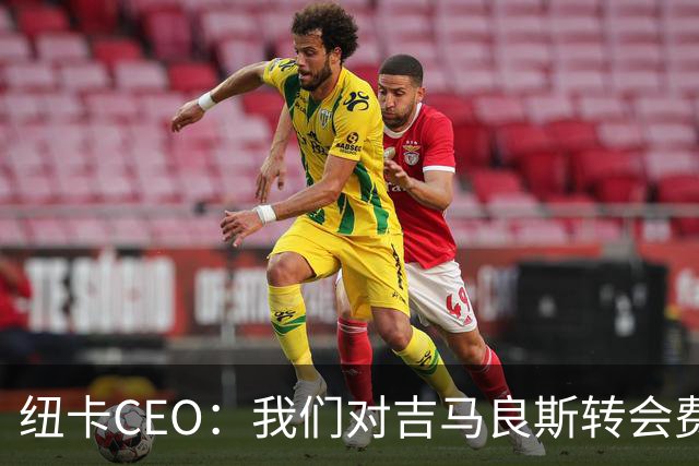 纽卡CEO：我们对吉马良斯转会费满意！跟队：莱比锡有意恩瓦内里